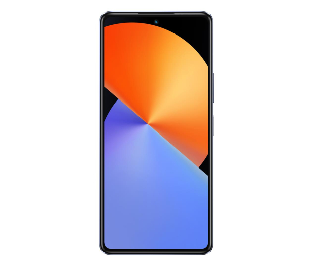 Infinix Note 30 Pro 8/256GB Magic Black 120Hz - 1149948 - zdjęcie 3
